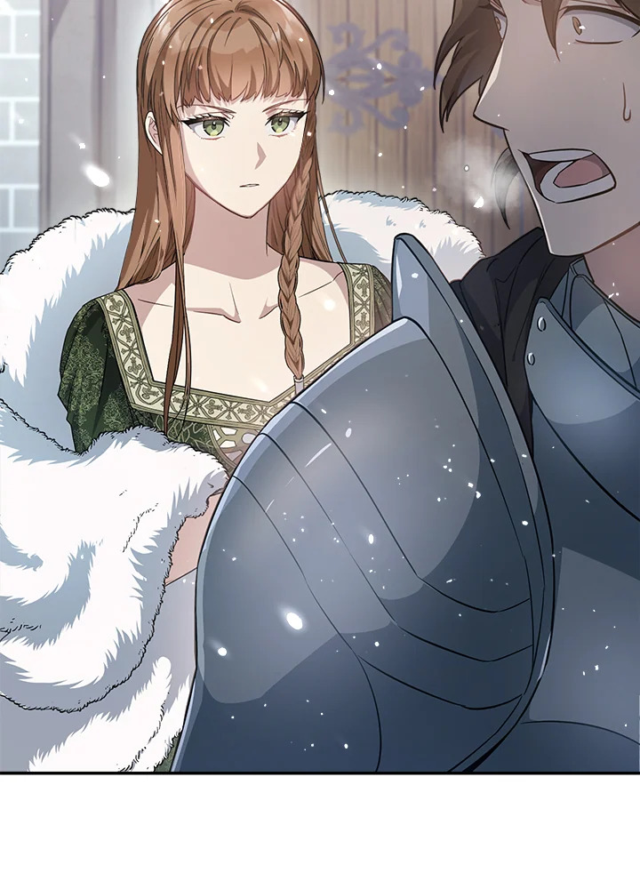 Marriage of Convenience 2 035